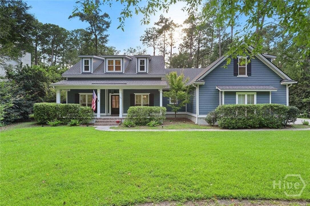 House in Richmond Hill, Georgia, United States 5 - 18562127