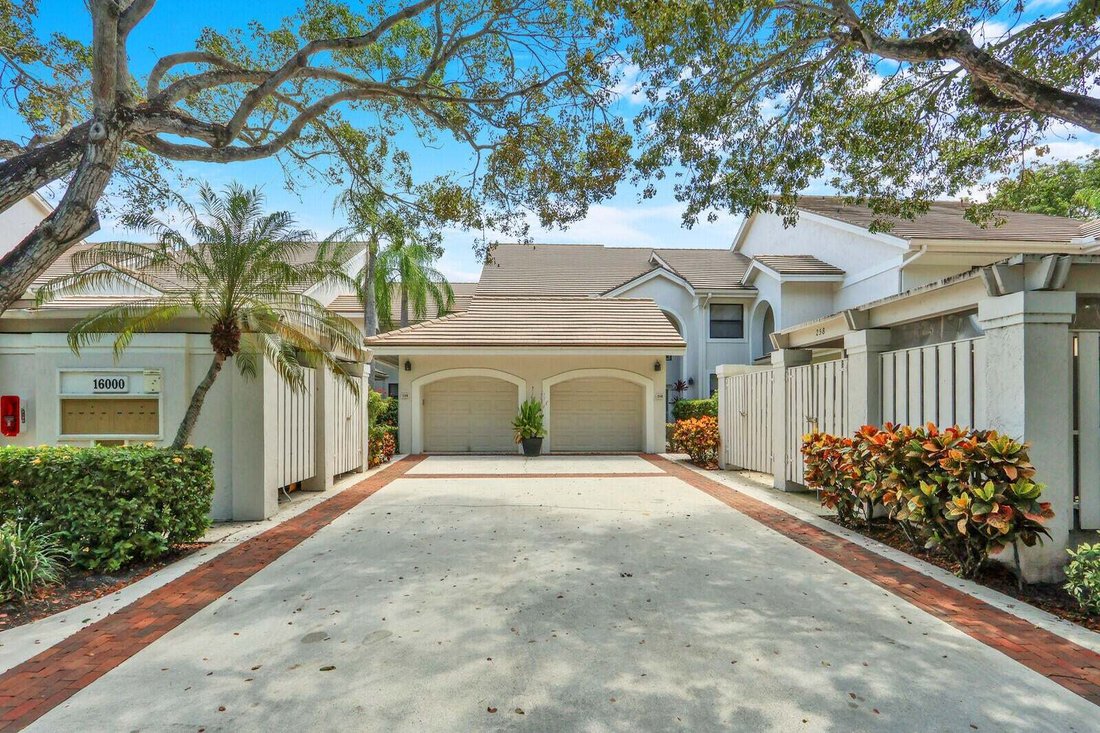 Condo in Jupiter, Florida, United States 3 - 18561616