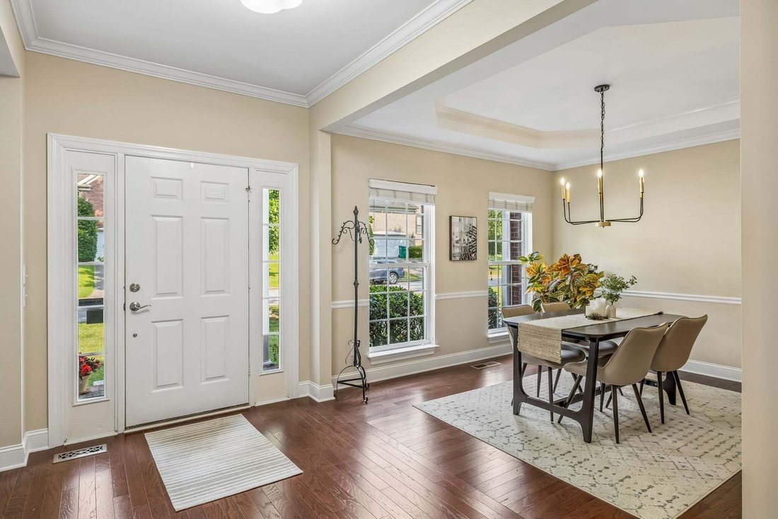 House in Nashville, Tennessee, United States 5 - 18558485