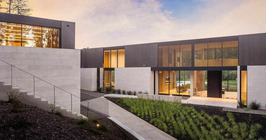 House in Burlingame, California, United States 1 - 17982941