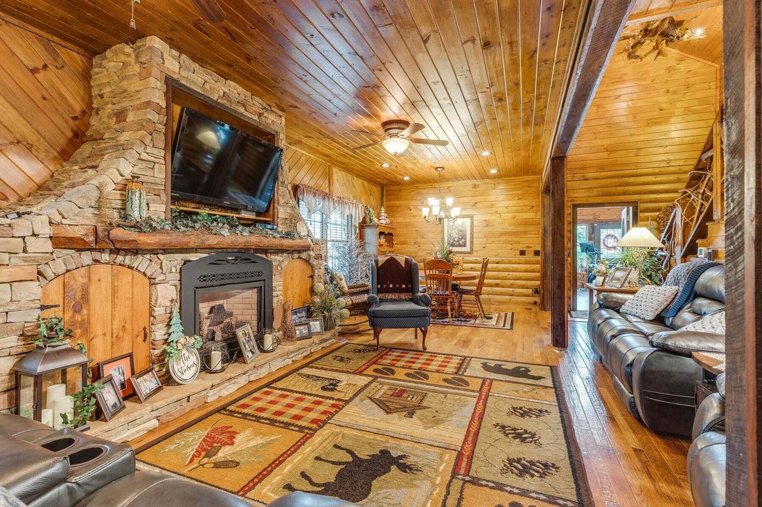 House in Rosedale, Virginia, United States 2 - 18560945