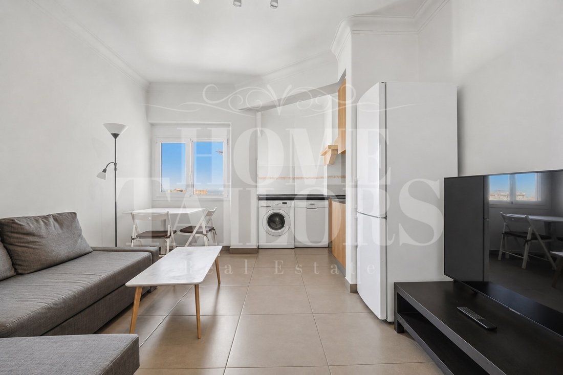 Apartment in Sao Vicente, Lisbon, Portugal 4 - 18560054