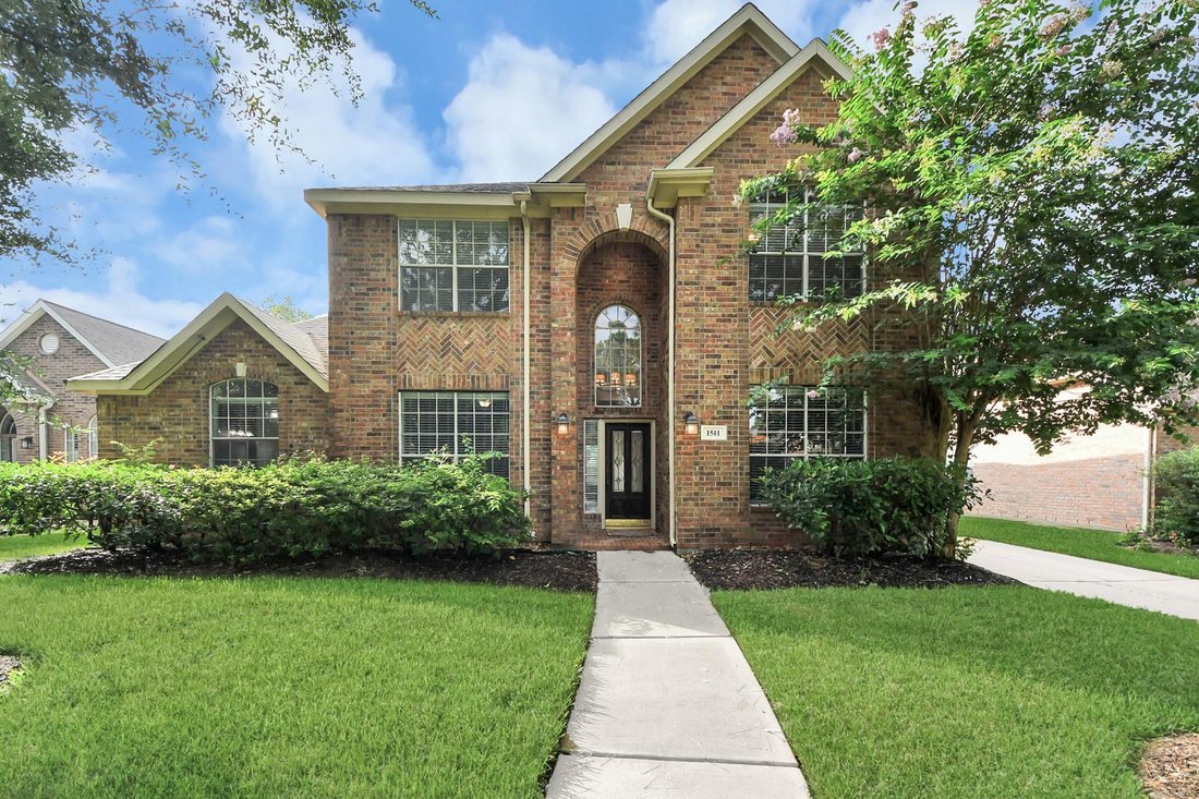 House in Katy, Texas, United States 2 - 18563016