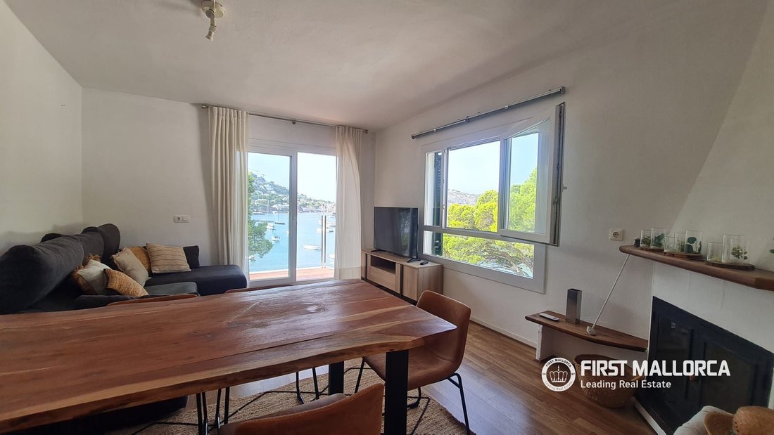 House in Port d'Andratx, Andratx, Balearic Islands 2 - 18559747