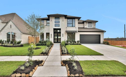 Casa en Missouri City, Texas, Estados Unidos 1
