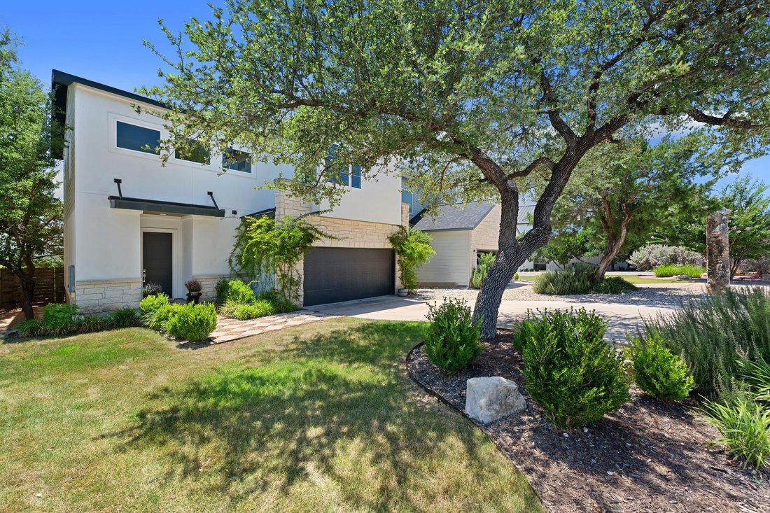 House in Austin, Texas, United States 2 - 18558639