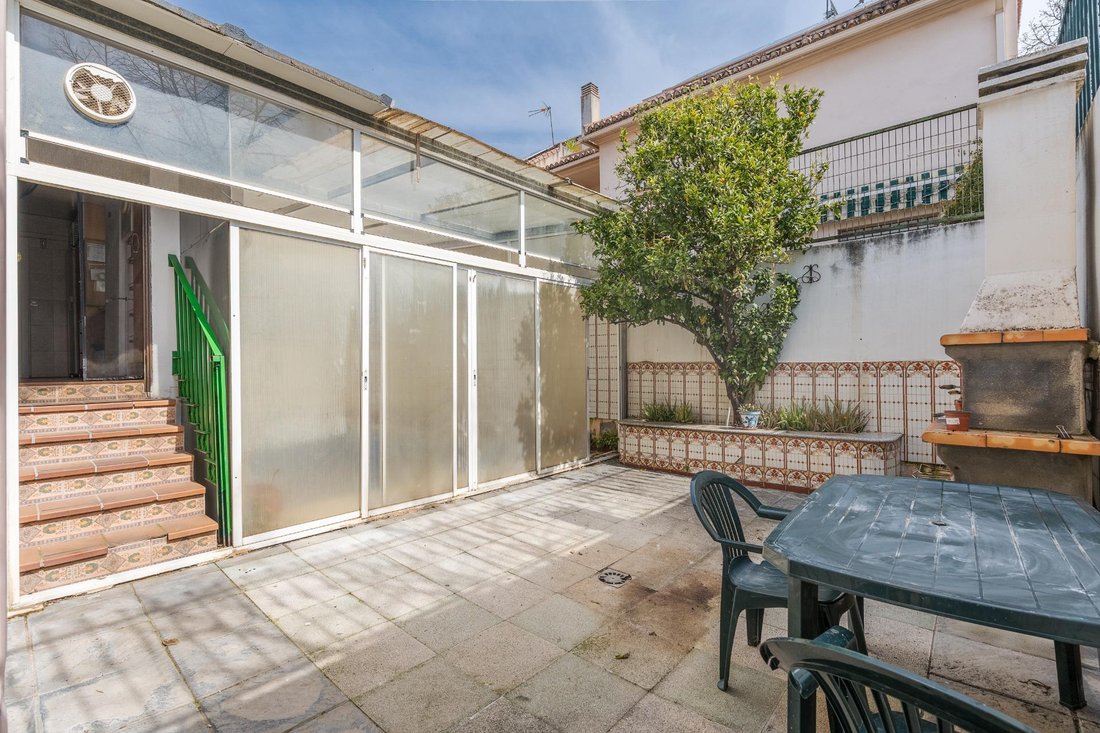 Casa a Chana, Granada, Spagna 2 - 18563212