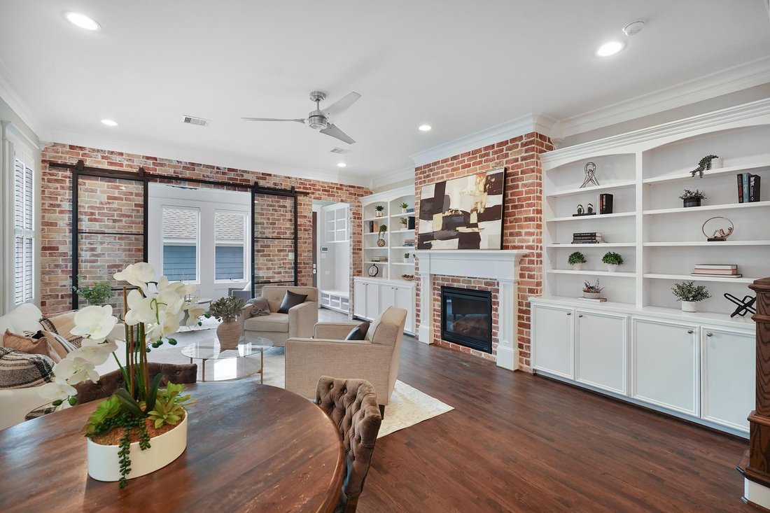 House in Houston, Texas, United States 1 - 18562980