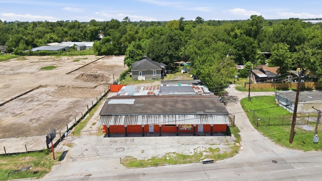 Houston, Texas, United States 3 - 18411594