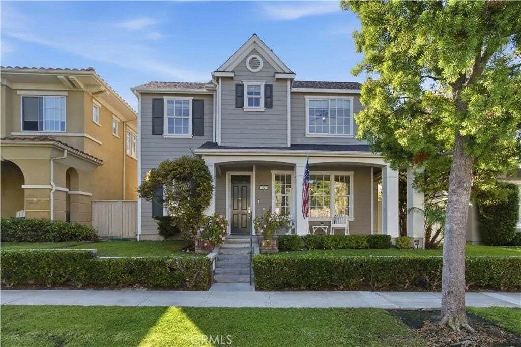 House in San Juan Capistrano, California, United States 1 - 18562291