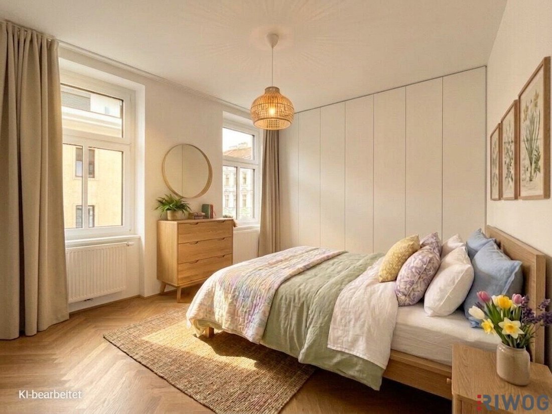 Apartment in Vienna, Wien, Austria 3 - 16446086