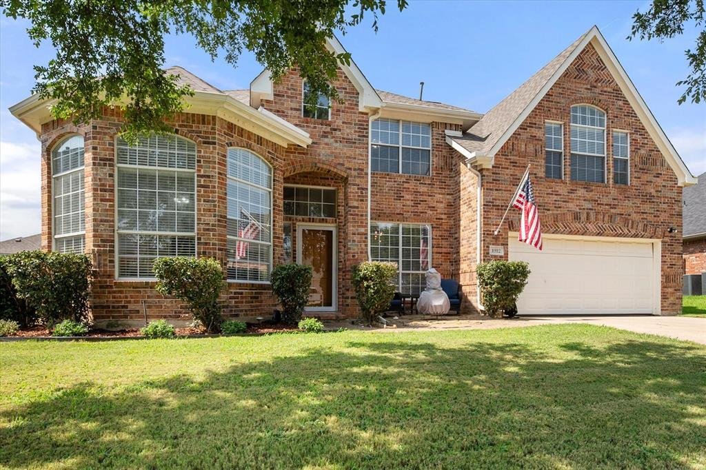 House in Mansfield, Texas, United States 4 - 18562873