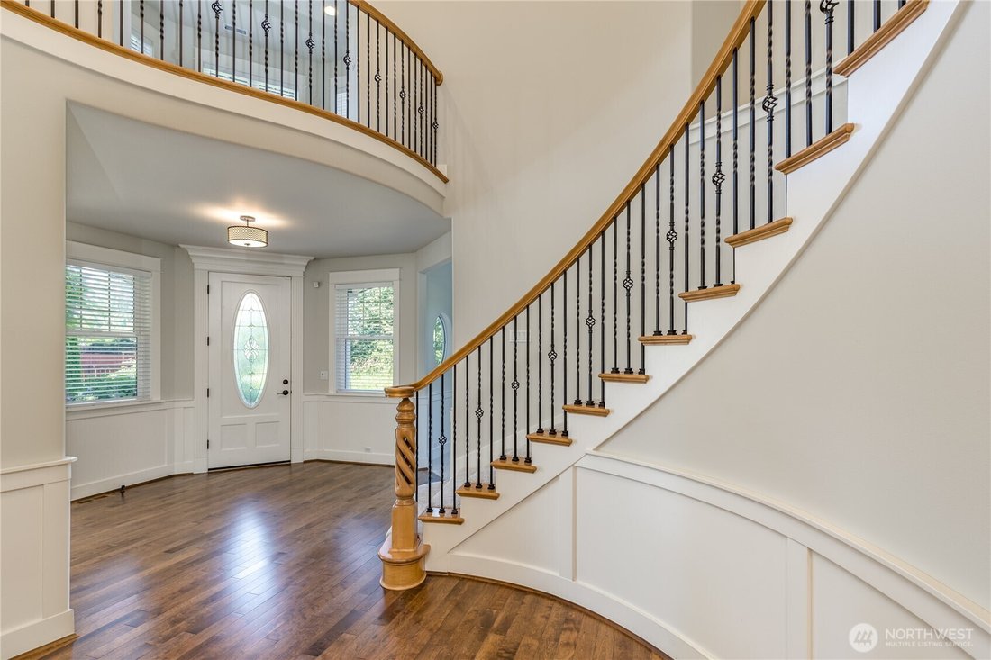 House in Auburn, Washington, United States 3 - 18564320