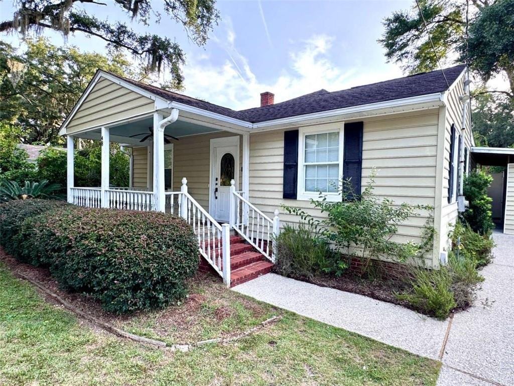 House in St. Simons, Georgia, United States 1 - 18558749