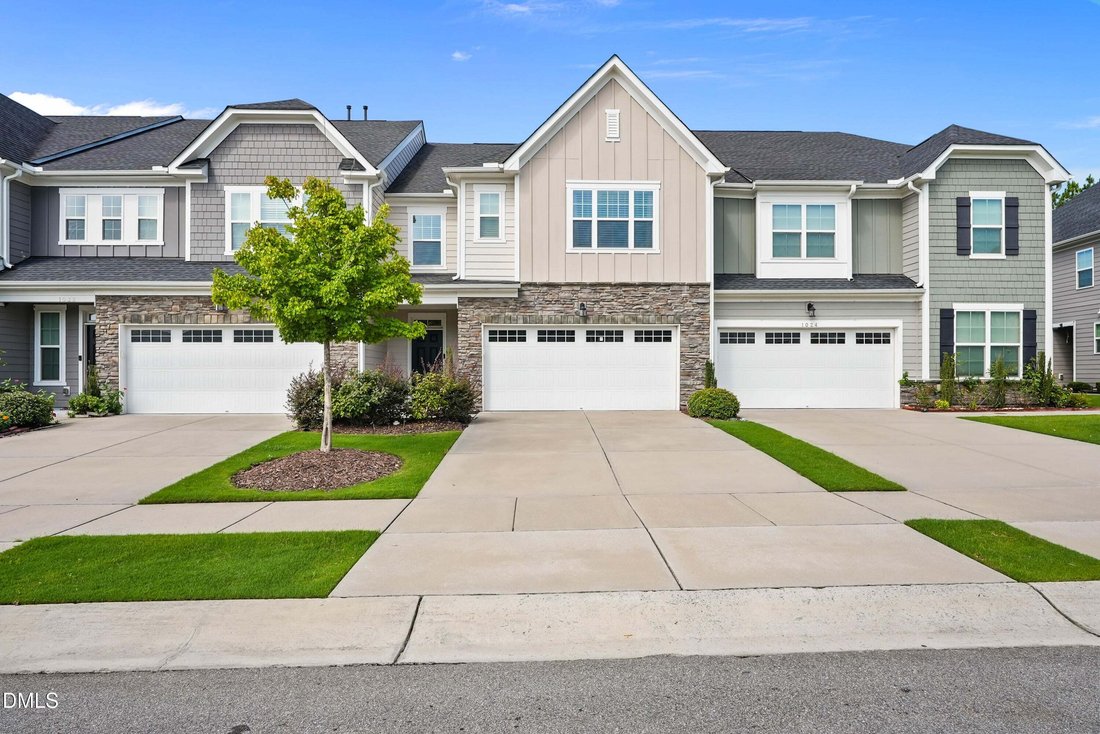 House in Morrisville, North Carolina, United States 2 - 18562065