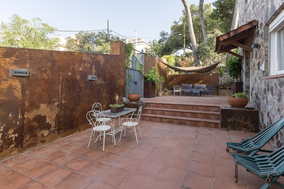 Townhouse in Sarrià-Sant Gervasi, Barcelona, Spain 5 - 18563222