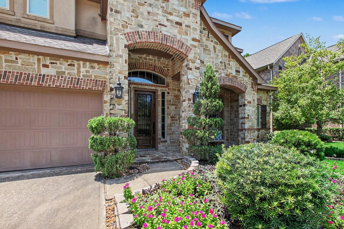 House in Spring, Texas, United States 4 - 18562970