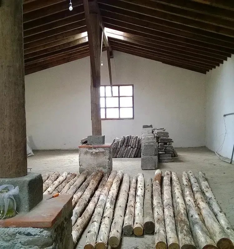 Farm Ranch in Villa Victoria, State of Mexico, Mexico 4 - 18563380