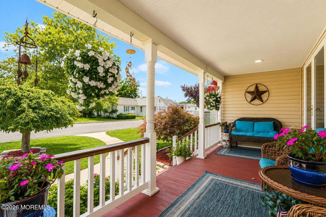 House in Port Monmouth, New Jersey, United States 5 - 18558391