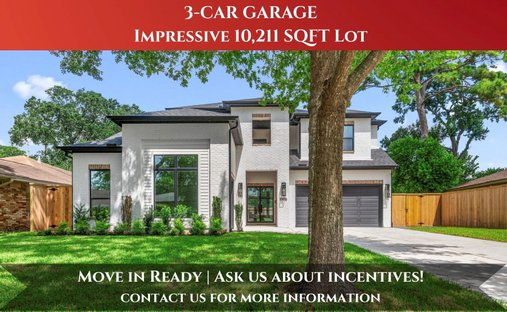 House in Houston, Texas, United States 1