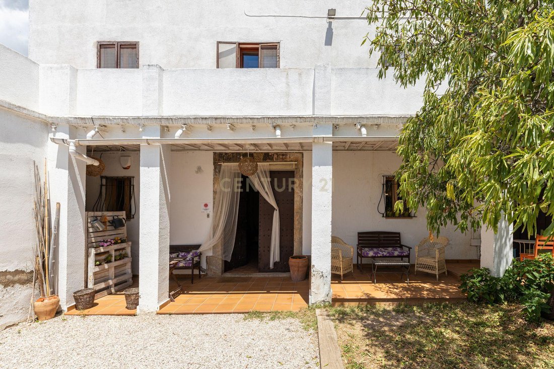 Villa in Piera, Catalonia, Spain 5 - 18197048
