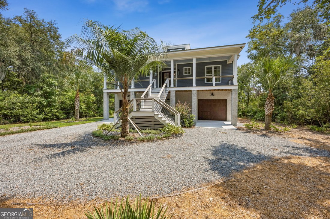 House in St. Marys, Georgia, United States 2 - 18559016
