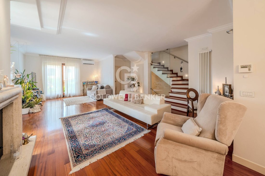Villa in Umbertide, Umbria, Italy 4 - 18564022