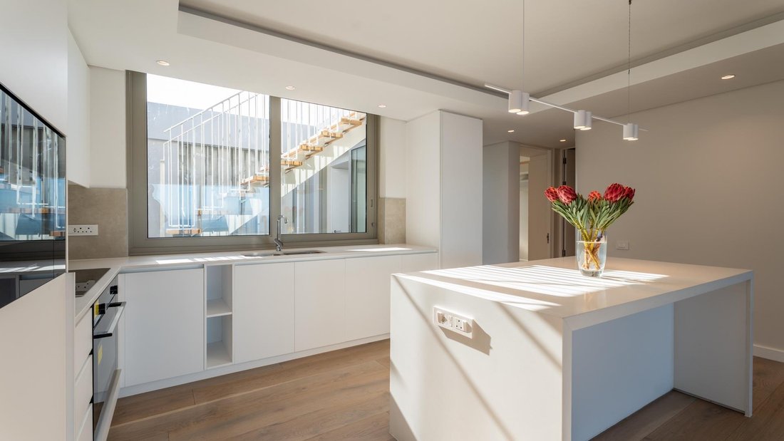 Apartment in Overstrand Local Municipality, Western Cape, South Africa 2 - 18563223