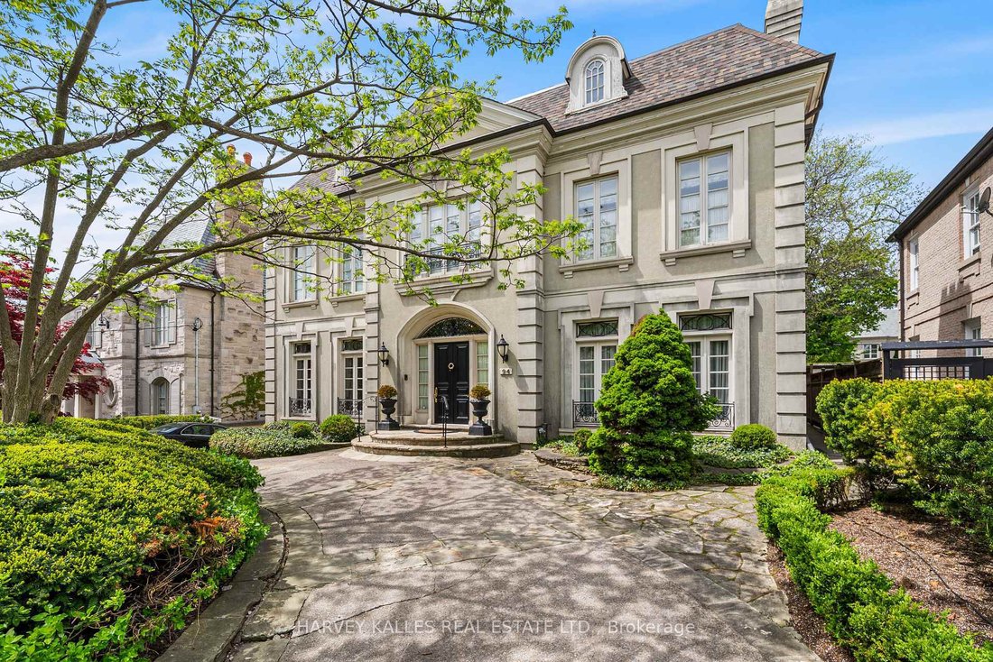 House in Toronto, Ontario, Canada 1 - 18564102