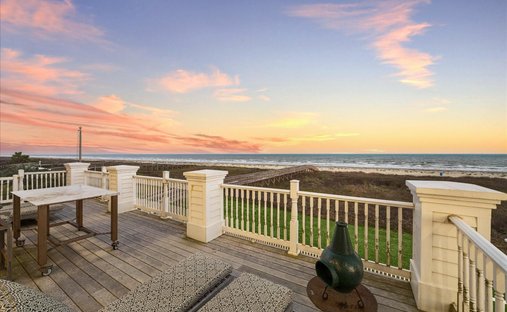 Haus in Galveston, Texas, Vereinigte Staaten 1