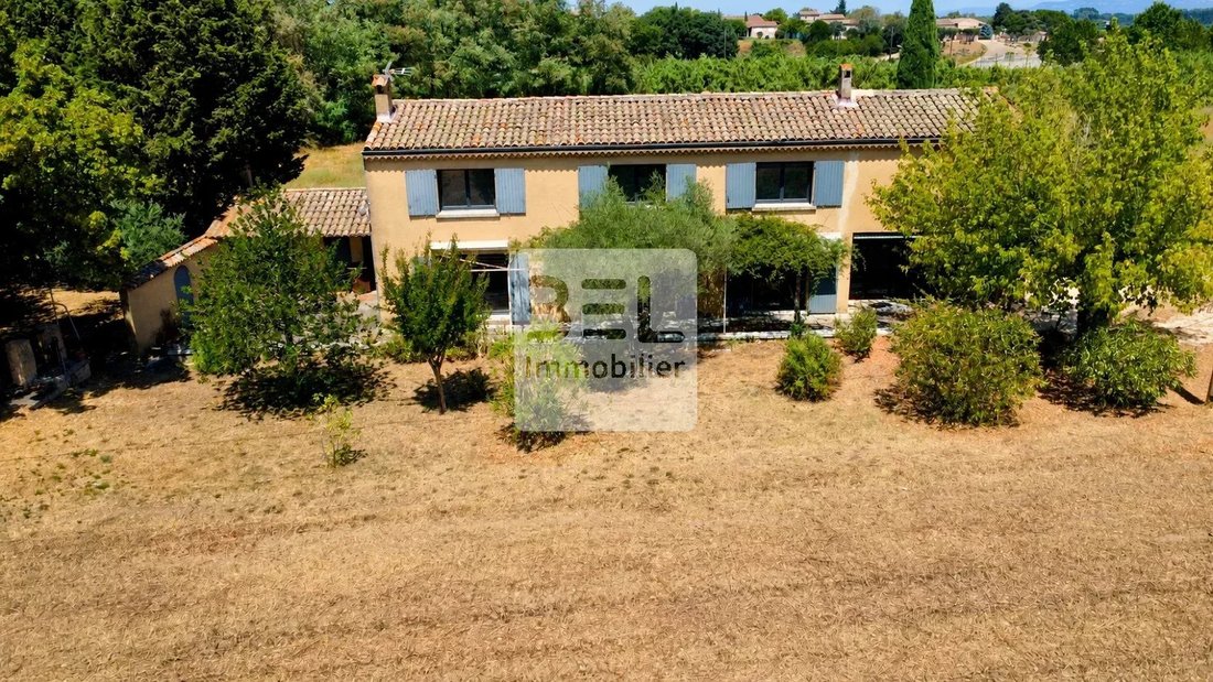 Country House in Saint-Alexandre, Occitania, France 1 - 17671496