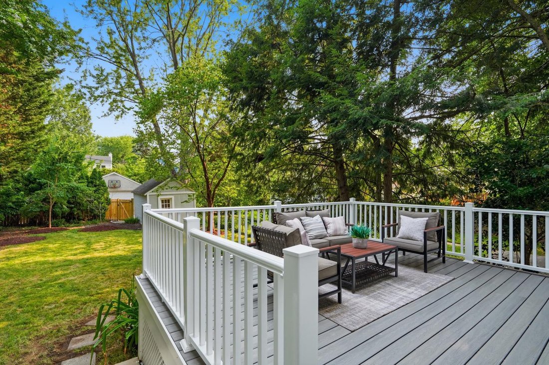 House in Washington, District of Columbia, United States 4 - 18563051