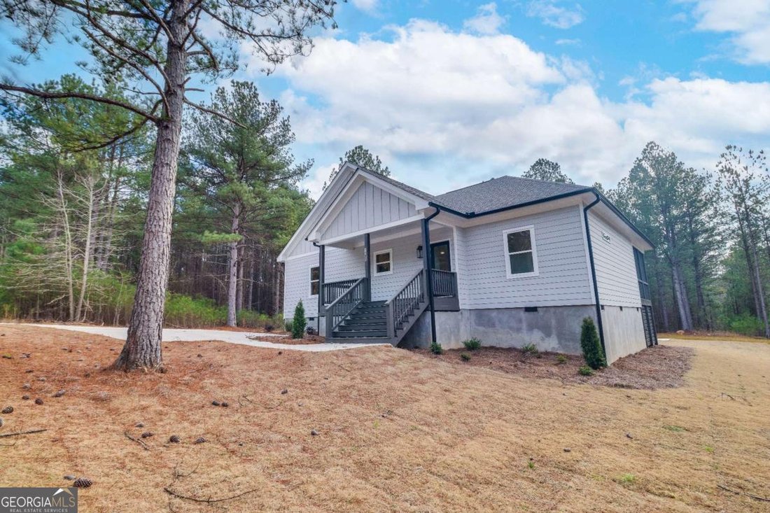 House in Tignall, Georgia, United States 4 - 18559037