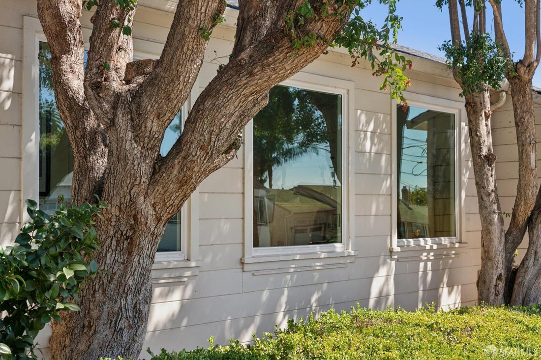 House in San Mateo, California, United States 4 - 18558064