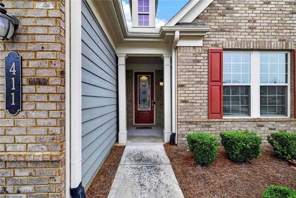 House in Peachtree City, Georgia, United States 2 - 18561801
