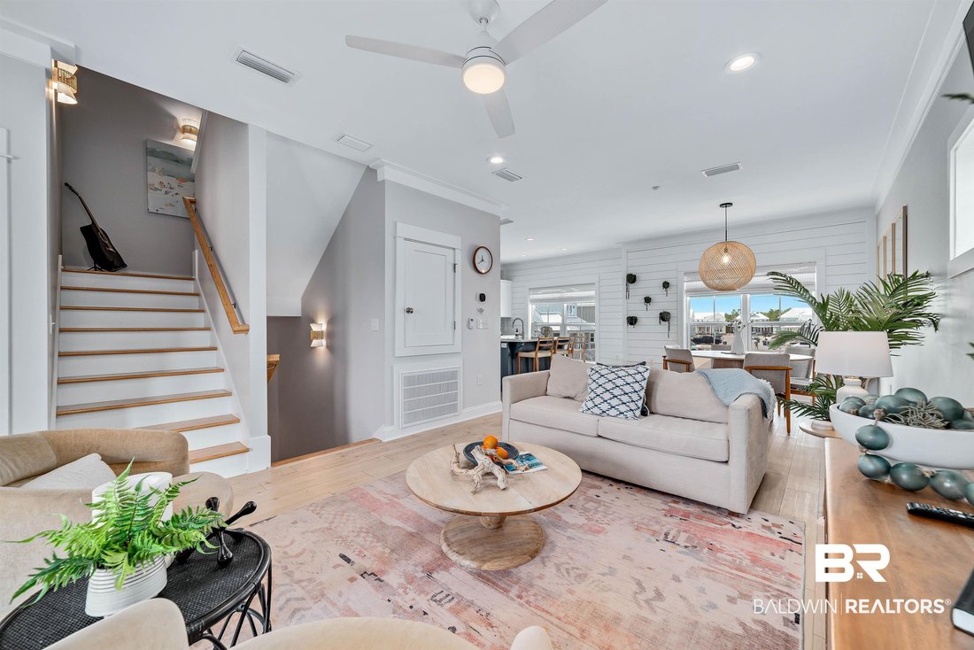 House in Orange Beach, Alabama, United States 4 - 18559909