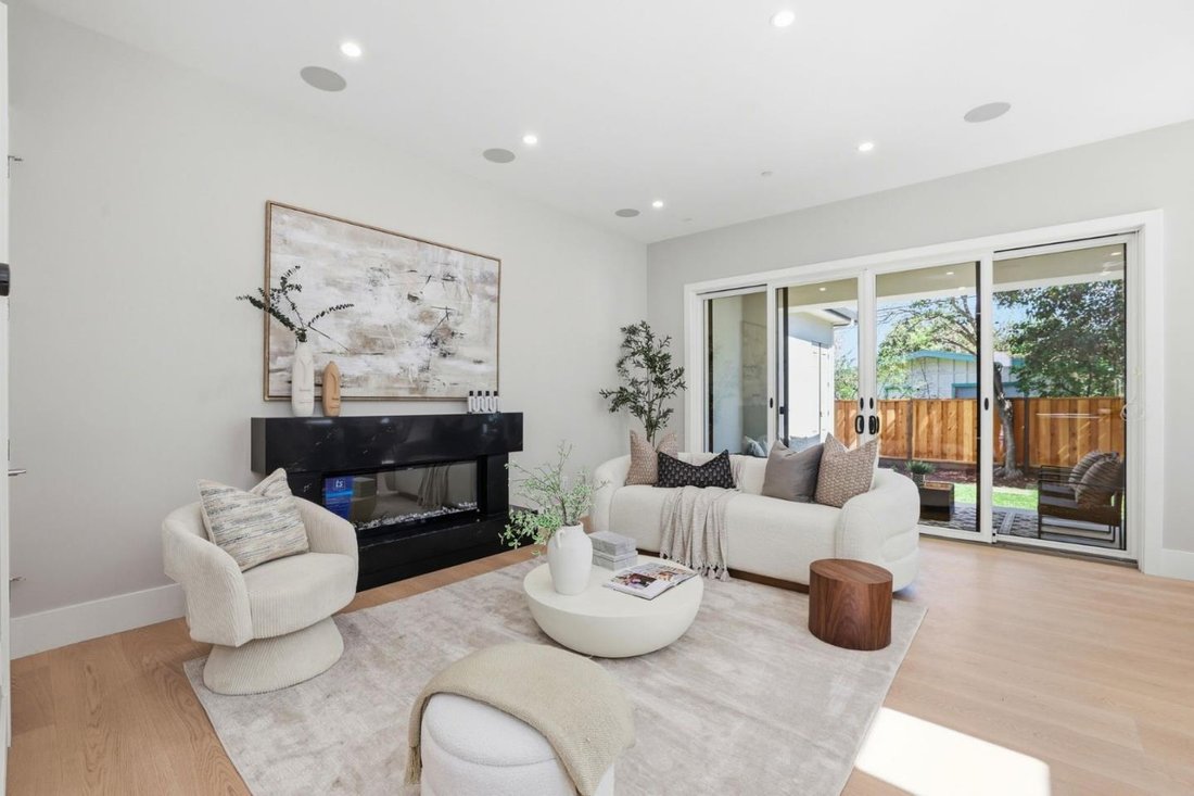 House in Cupertino, California, United States 3 - 18561536