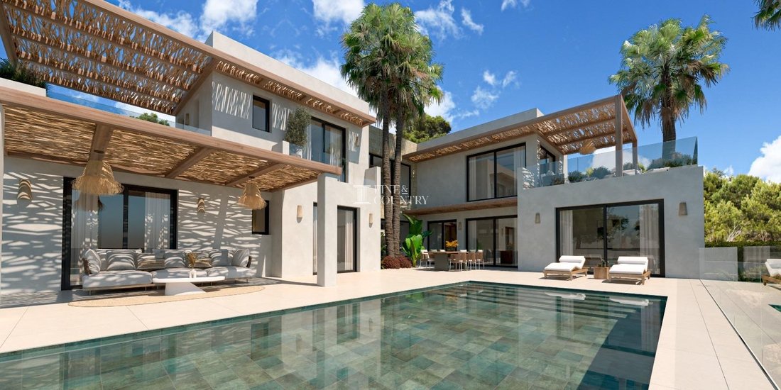Villa in Xabia / Javea, Valencian Community, Spain 3 - 18561847