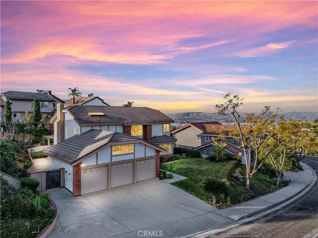 House in Rowland Heights, California, United States 4 - 18559094