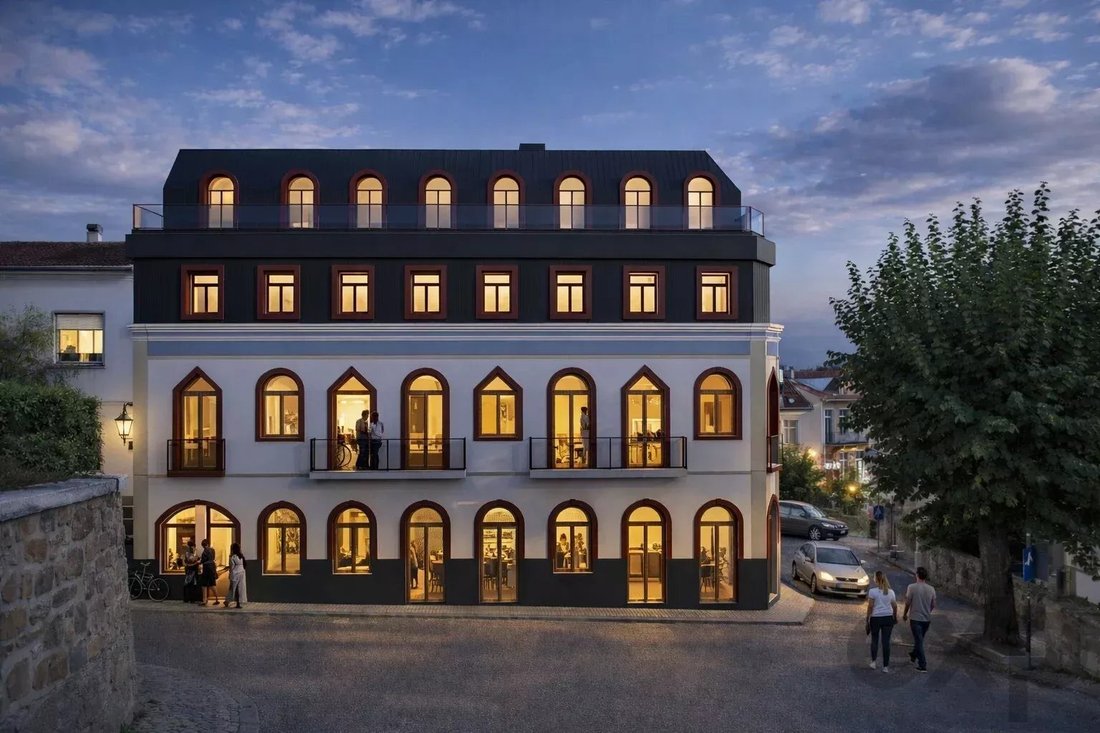 Apartment in Arganil, Coimbra District, Portugal 2 - 18560237