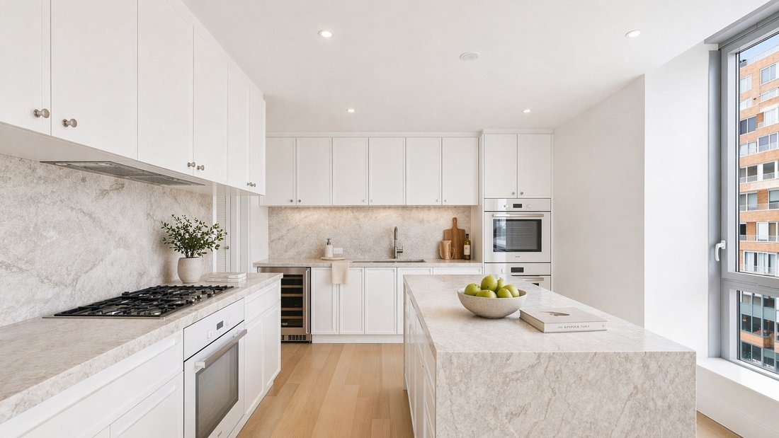 Condo in New York, New York, United States 2 - 18563014
