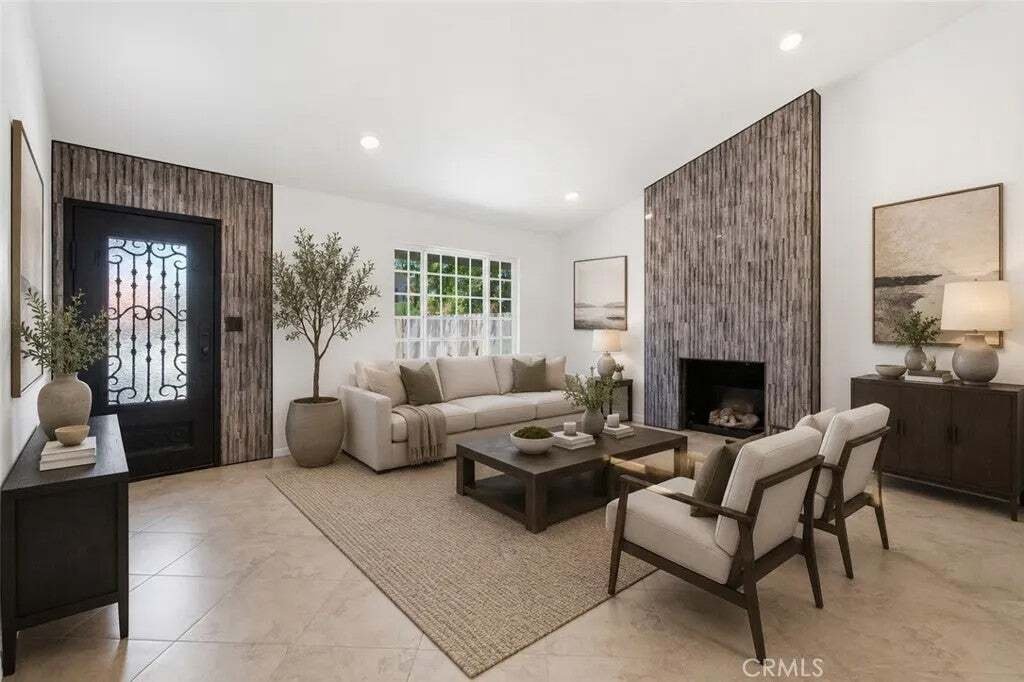 House in Cerritos, California, United States 4 - 18559292