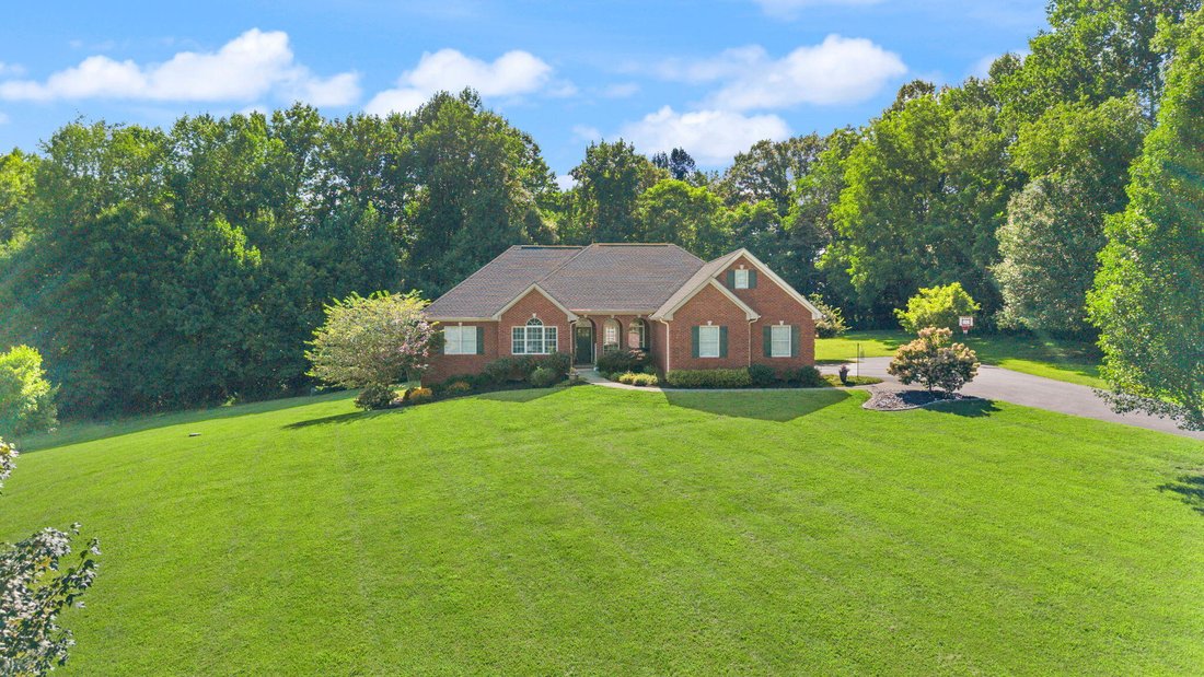 House in Somerset, Kentucky, United States 4 - 18558384