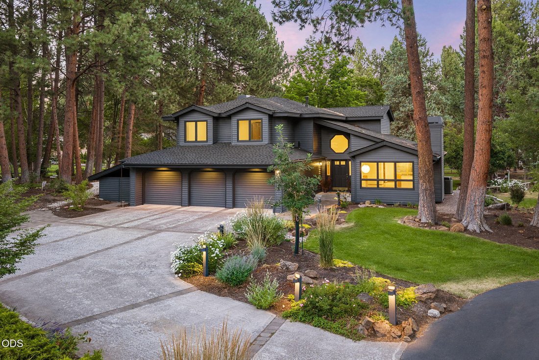 House in Bend, Oregon, United States 1 - 18561068