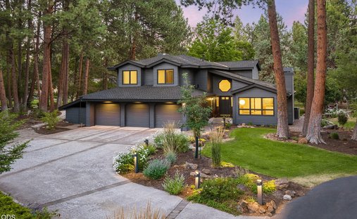 House in Bend, Oregon, United States 1