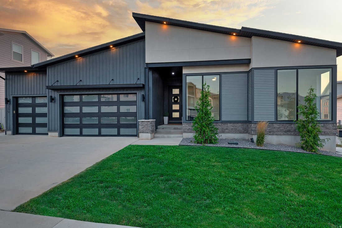 House in North Salt Lake, Utah, United States 1 - 18562716