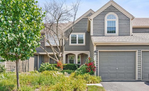 Casa a Naperville, Illinois, Stati Uniti 1