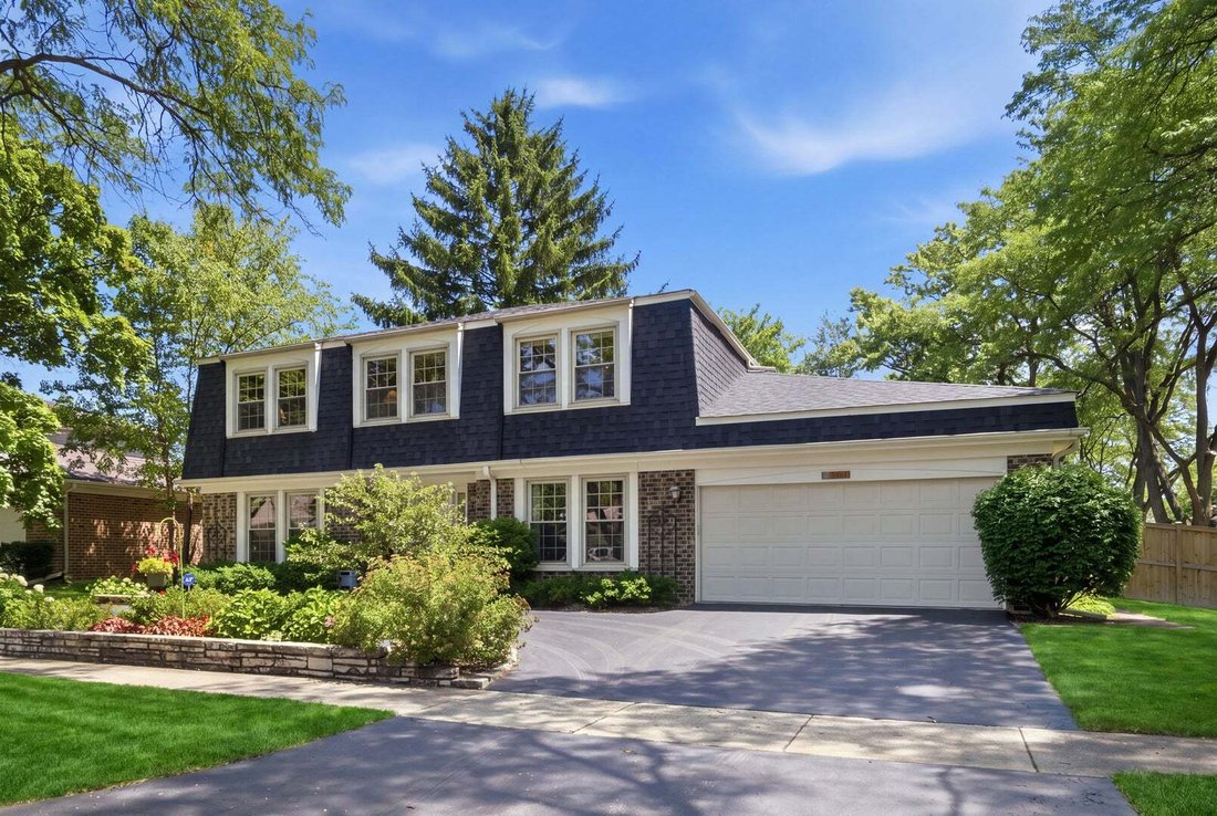House in Riverwoods, Illinois, United States 2 - 18558975