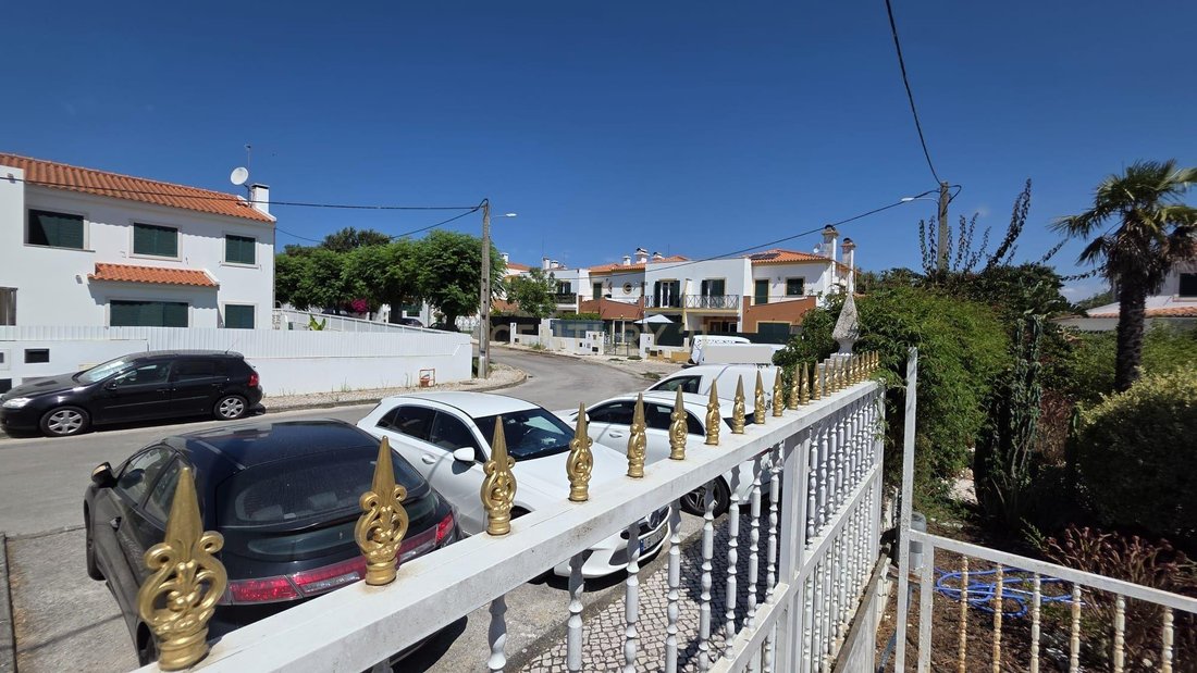 Villa in Sesimbra (Castelo), Setubal, Portugal 2 - 18566015