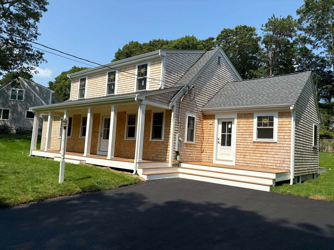 House in Barnstable, Massachusetts, United States 2 - 18561638